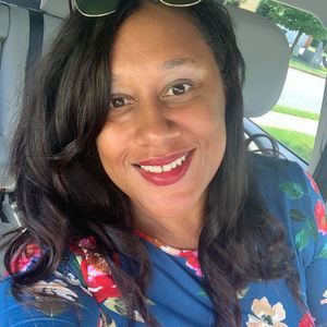 Meet your Posher, Aimee